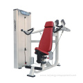 Shoulder Press Gym equipment good material strength machine